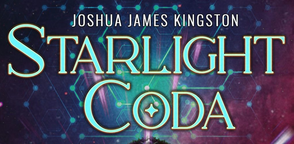 New Release: Starlight Coda